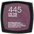 thumbnail image 5 of Maybelline Color Sensational Cream Finish Lipstick, On The Mauve, 5 of 6