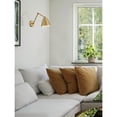 thumbnail image 4 of Z-Lite 1 Light Wall Sconce, 4 of 8