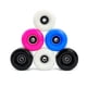thumbnail image 3 of Toystoory Rueda de patín de 8 Uds., accesorio Universal para monopatín, accesorios de repuesto, ruedas de patines de ruedas de alta velocidad, patinar Negro, 3 of 6