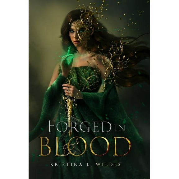 Empathy Forged in Blood, Book 1, (Hardcover)