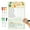 Dinosaur, variant on Clever Clean Dry Erase Chores Chart for Family, Reusable Reward Chart Chart, Non-Magnetic Chore Board Clings to Any Smooth Surfaces, 6 Whiteboard Markers Included (Video Game)