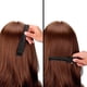 thumbnail image 2 of Juego de 3 Peines CHAO elevadores de carbono con punta de metal, 2 of 4