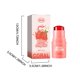 thumbnail image 4 of Fiudx Ofertas Relámpago tono De Color De Gelatina De Fruta, Fresco, 0,18 Oz, Transparente, Manchas De Labios Y Mejillas, Acabado De Pintura De Acuarela Constructible, 4 of 7