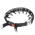 thumbnail image 1 of Dog Stimulating Chain Removable Training Collar With Magic Stickers Pet Safe Effective Training Tools4.0mm x 60cm He Qiyong unisex, 1 of 2