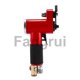 thumbnail image 3 of For pneumatic air tools track diameter track finger sander polishing machine dual action sanders, 3 of 5