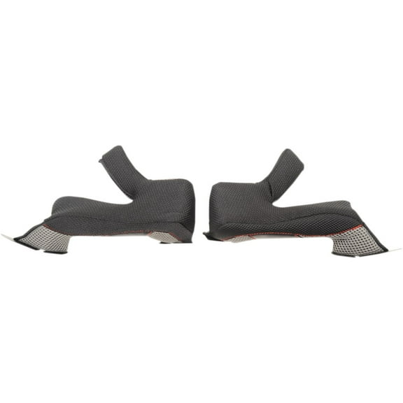 Z1R Range Replacement Cheek Pads Black LG