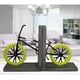 thumbnail image 4 of Originality Home Decoration and Decorative Collectibles Resin Crafts Decorative Office Bookends, 4 of 5