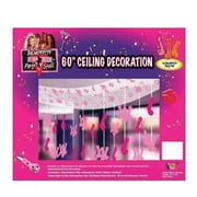 Bachelorette Bash Ceiling Decor Set - Vibrant Multicolor Party Decorations for Unforgettable Celebrations, Perfect for Outta Control Fun and Memorable Nights