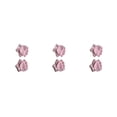 thumbnail image 1 of Manoplas Minnieouse para niños accesorio de ropa invierno Rosa claro, 1 of 6