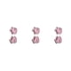 thumbnail image 4 of Manoplas para niños Sonducket 1 par manopla convertible térmica invierno Rosa claro, 4 of 6
