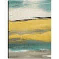 thumbnail image 1 of Cuadro Decorativo | Fine Art Tj | Planicies Verde Azulado Por Lanie Loreth - 114 x 86 cm, 1 of 4