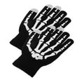 thumbnail image 2 of MRLESS 2-Pack Winter Touchscreen Gloves for Men & Women, Fingerless Sport Gloves, Warm, Comfortable, Perfect for Outdoor Activities, 2 of 8