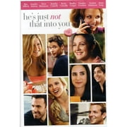 He's Just Not That Into You (DVD)