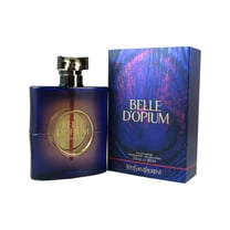 Belle D'Opium for Women by Yves Saint Laurent - YSL 3 oz Eau de Parfum Spray