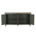 thumbnail image 3 of Westridge Multi 4 Door Accent Cabinet, 3 of 6