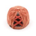 thumbnail image 4 of CC Stone-Washed Corduroy Cap, 4 of 11