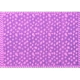 thumbnail image 1 of Ahgly Company Indoor Rectangle Abstract Pink Modern Area Rugs, 7' x 10', 1 of 4