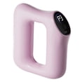 thumbnail image 2 of Xuanheng Multifunctional Massage Tool Deep Tissue Electric Back Massage Tool Pink, 2 of 8