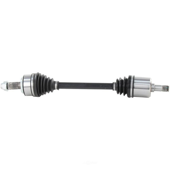TrakMotive HO-8652 AAR CV Axle Shaft Fits select: 2016-2019 HONDA HR-V