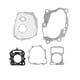 thumbnail image 5 of Junta de motor completa,Kit completo de juntas de motor Accesorios Piezas,Kit de juntas de base de alto rendimiento resistente al desgaste,Juego de juntas de cilindro base reemplaza a, 5 of 8
