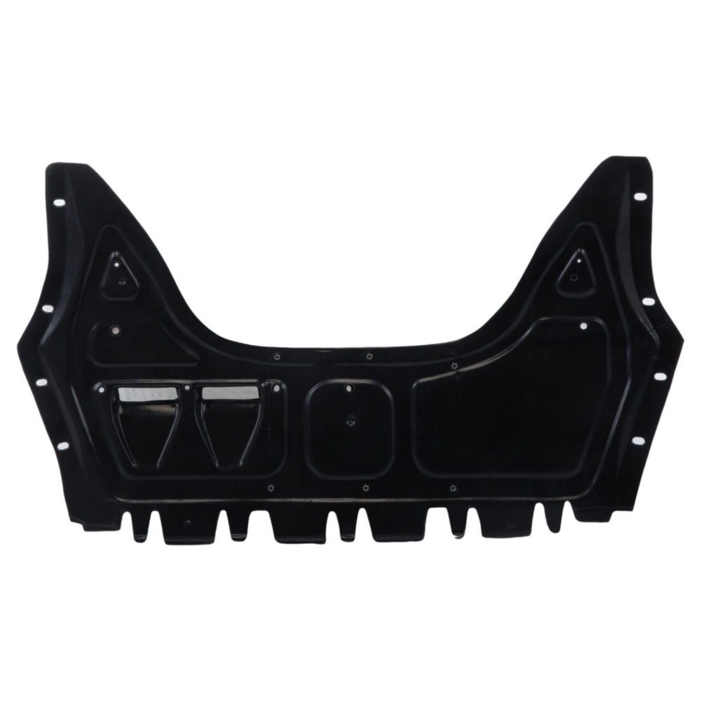 Engine Splash Guard Shield For A3 City GTI Golf Jetta Quattro R Rabbit