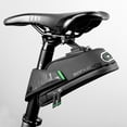 thumbnail image 4 of Bolsa de bicicleta Macarena portátil de Asiento compatible Paquete de almacenamiento reflectante L, 4 of 7