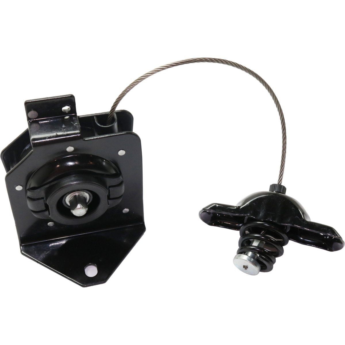 NEW SPARE TIRE CARRIER 4 DOOR FITS 19992017 CHEVROLET SILVERADO 1500