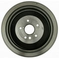 thumbnail image 4 of Acdelco 18B582 Rear Brake Drum (B), 4 of 4
