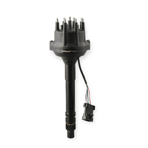 Holley EFI 565-204BK Distributor