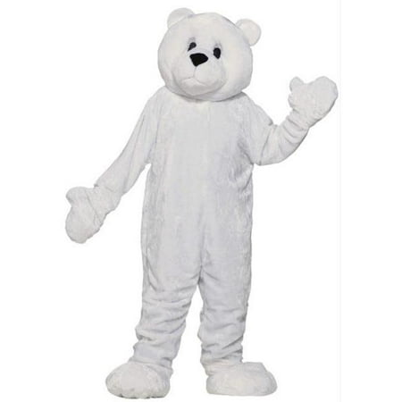 Costumes For All Occasions FM64249 Polar Bear Mascot | Walmart Canada