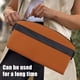 thumbnail image 4 of Bolso De Hombro único 3 En 1 Casual De Cuero PU De Gran Capacidad, 4 of 8