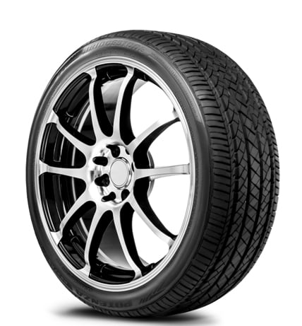 LLANTA BRIDGESTONE POTENZA RE97 AS 225/40R18 92H BRIDGESTONE POTENZA ...