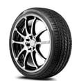 thumbnail image 1 of LLANTA BRIDGESTONE POTENZA RE97 AS 225/40R18 92H BRIDGESTONE POTENZA RE97 AS, 1 of 2