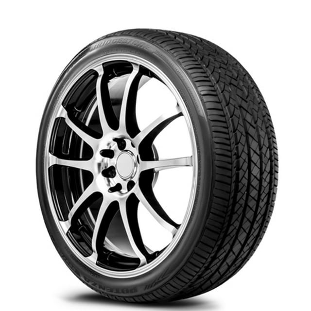 LLANTA BRIDGESTONE POTENZA RE97 AS 225/40R18 92H BRIDGESTONE POTENZA RE97 AS