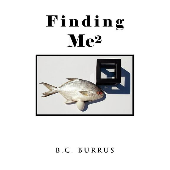 Finding Me2 (Paperback)
