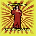 thumbnail image 2 of CafePress - Commie Jesus Tote Bag - Unisex Canvas Tote Bag, Beige, 1-Piece, 2 of 7