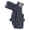 Black, variant on FN 509 CC EDGE Paddle Holster Black / Left Hand by Rounded Gear