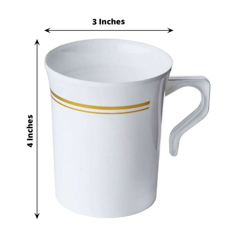 White With Silver Hammered Rim Round Plastic Wedding Value Set - 120 Settings | Oriental Trading