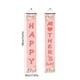 thumbnail image 3 of Mother's Day Couplets 2025 Parent Child Series Door Curtain Warm Holiday Flag, 3 of 6