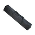 thumbnail image 4 of Awning Tent Pole Bag Waterproof Durable Multifunction Camping Organizer Heavy Duty Rod Container Oxford Cloth with Handle for Fishing Rod 80cmx9cmx9cm, 4 of 9