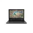 Restored Lenovo Chromebook 300e 2nd Gen 11.6" Touch 4GB 32GB AMD A4-9120C,Black (Refurbished)