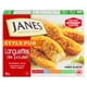 Languettes d’escalopettes de poulet panées de style pub Janes 700g – image 5 sur 18
