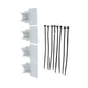 thumbnail image 1 of Soportes De Soporte Para Manguera De Piscina, Soportes Para Tubos Ajustables, 1 of 7