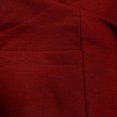 thumbnail image 5 of Women's Zip Up Long Hoodie Jacket Lightweight Tunic Sweatshirt Open Front Slim Fit Cardigan with Pockets, 5 of 5