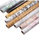 thumbnail image 5 of Papel tapiz autoadhesivo PVC con diseño de mármol, ideal para renovar muebles, gabinetes, mesas y ventanas, resistente al agua y al aceite, disponible en 10 metros de largo, estilo 5#., 5 of 6