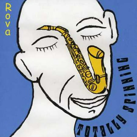 ROVA Saxophone Quartet - Juke Box Suite ROVA Saxophone Quartet - Juke Box Suite