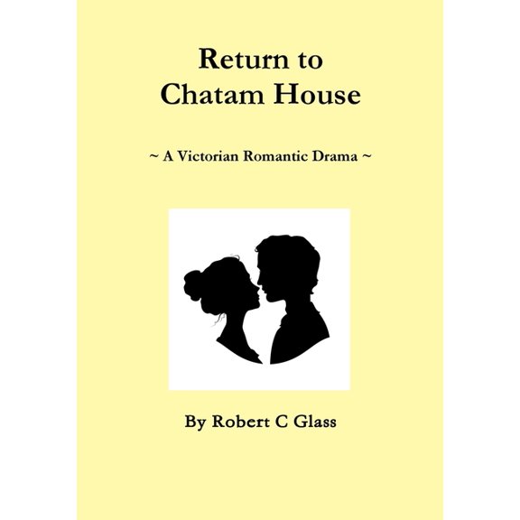 Return to Chatam House, (Paperback)