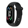 thumbnail image 1 of Bracelet Intelligent, M6 Bracelet Intelligent Coeur Bracelet Intelligent Conçu pour les Professionnels, 1 of 8