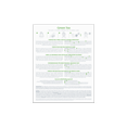 thumbnail image 2 of FOREO Farm To Face Sheet Mask - Green Tea (x3), 2 of 5