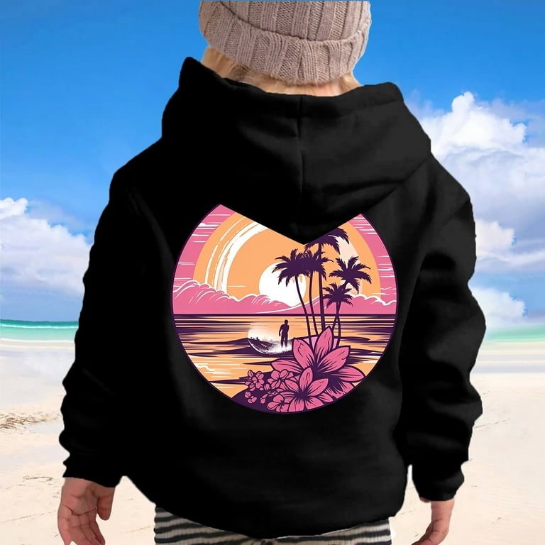 Trendy hoodies for girls hotsell